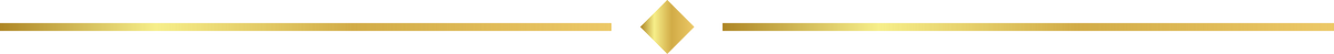 Gold Line Element